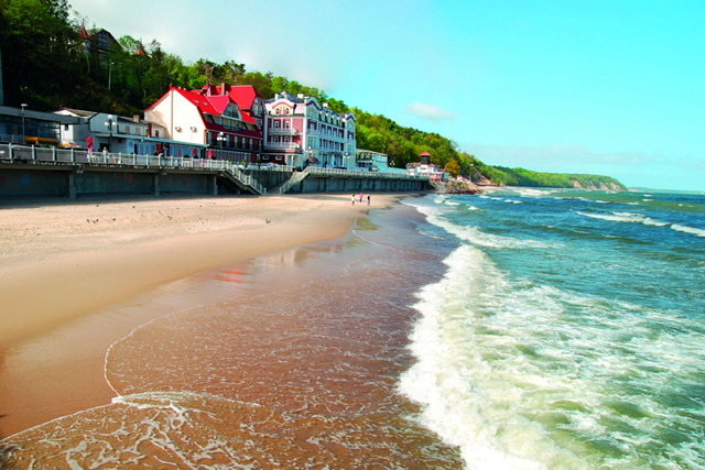 Янтарный сон