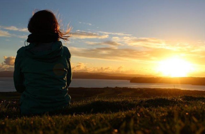 Надоело мне тебя ненавидеть...