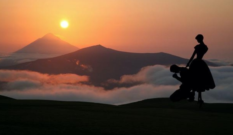 Любви я смысл не понимаю