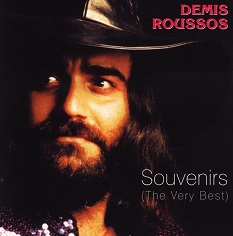Подарок судьбе - Souvenirs - Demis Roussos