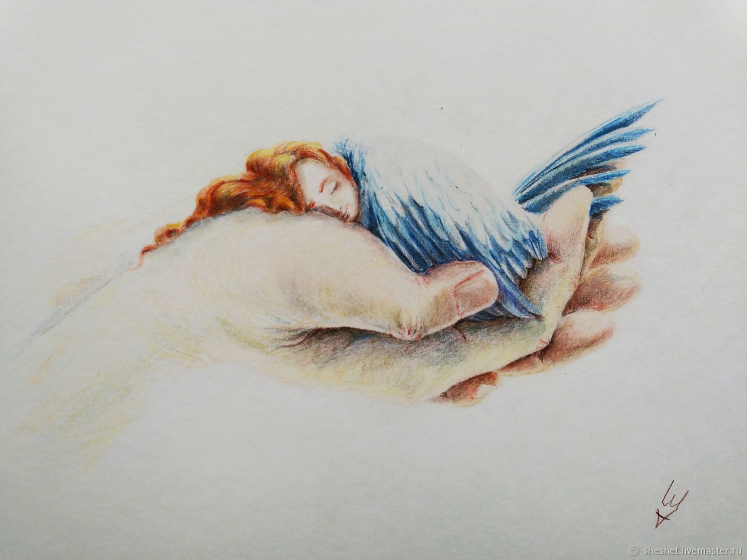 Птица твое нежное. Птицы ладошками. Птичка на руке. Иллюстрация птичка на руке. Птица на ладони.