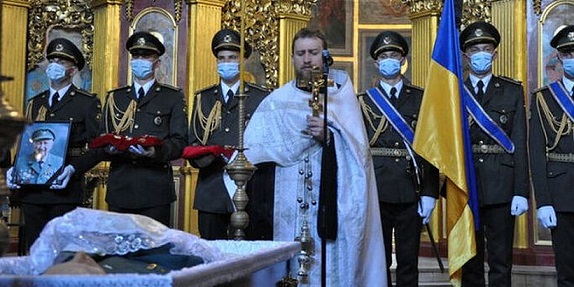 Некроз рассудка 2