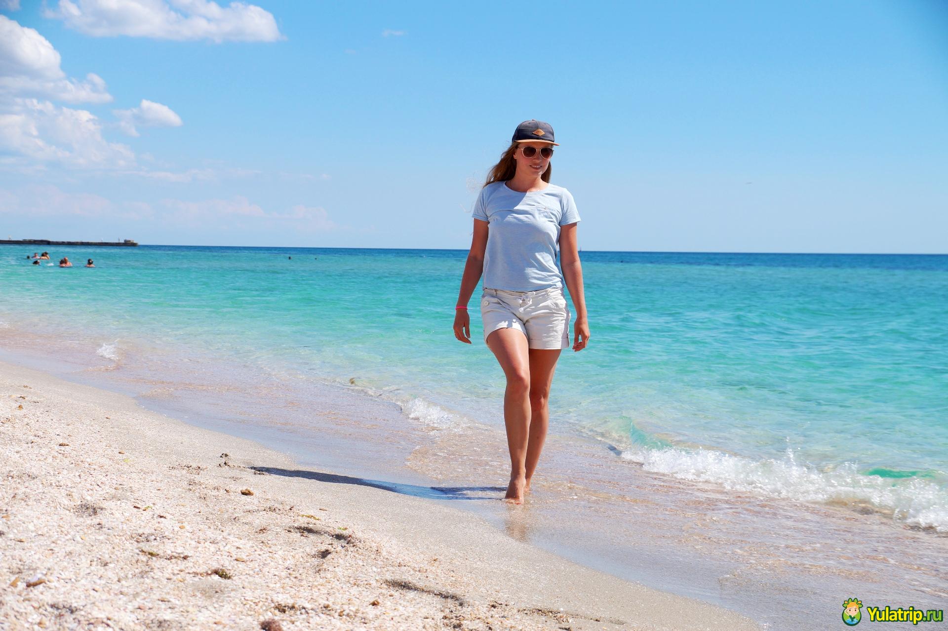 Крымские Мальдивы