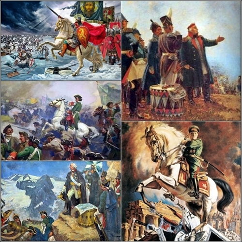 Мысли после Дня Победы