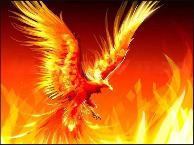 Птица счастья 2022