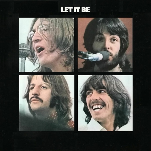 CD Beatles: Let It Be. 1 CD - купить по низким ценам в интернет-магазине OZON (2