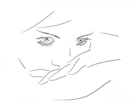 Обрывки фраз и мысли без конца...