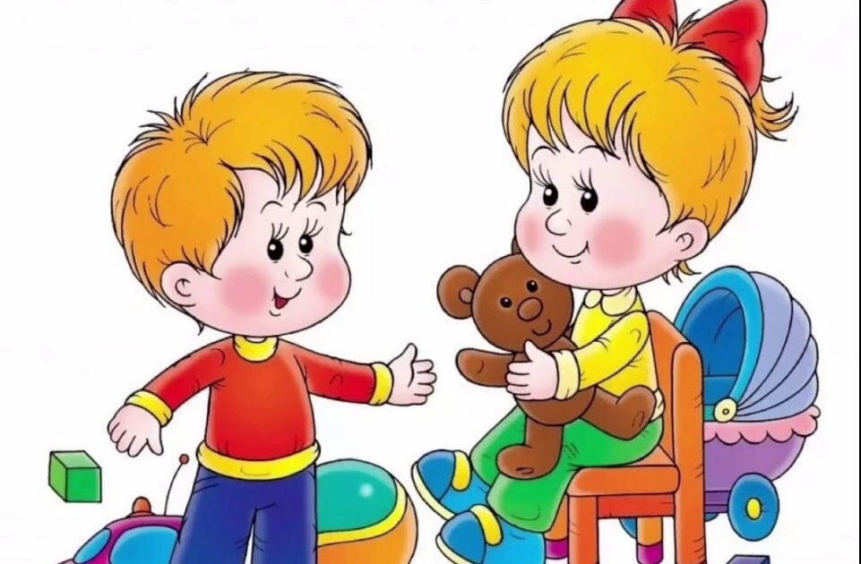 Про любовь...