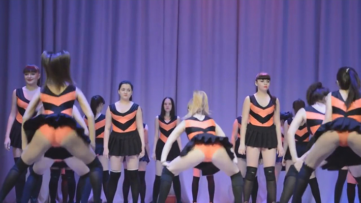 Что-то будет хорошее, что-то будет плохое...