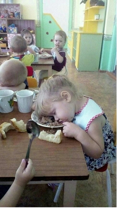 Загадка для малышей