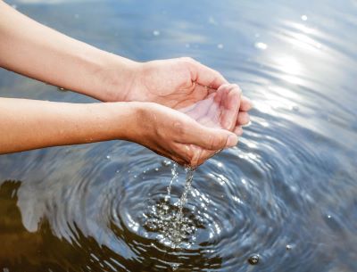 Родники России