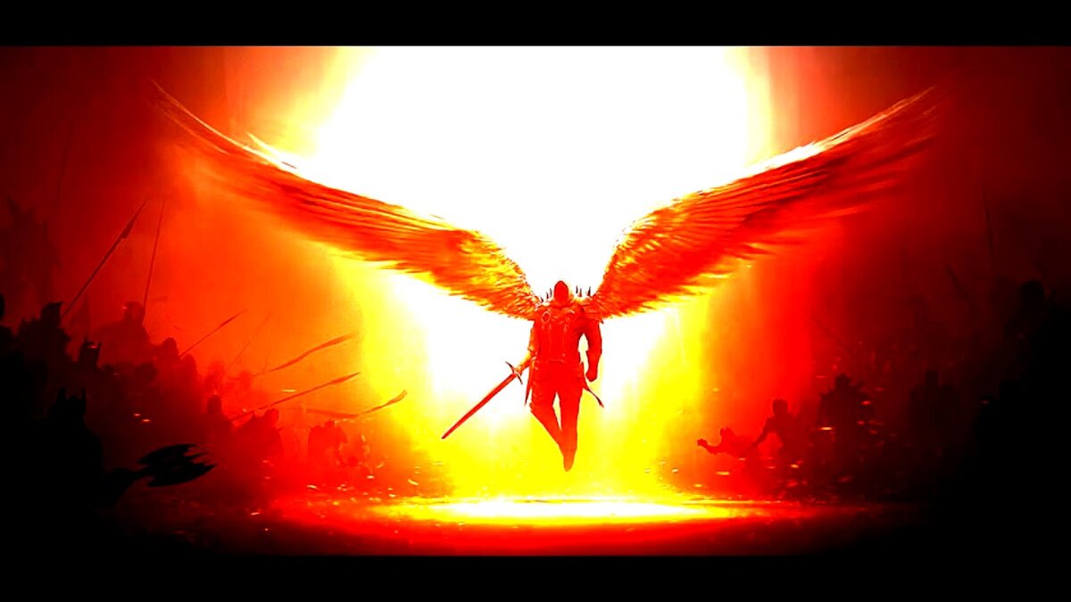 Я на Земле Твоей-Гость