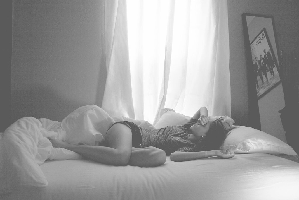 Девять с половиной недель