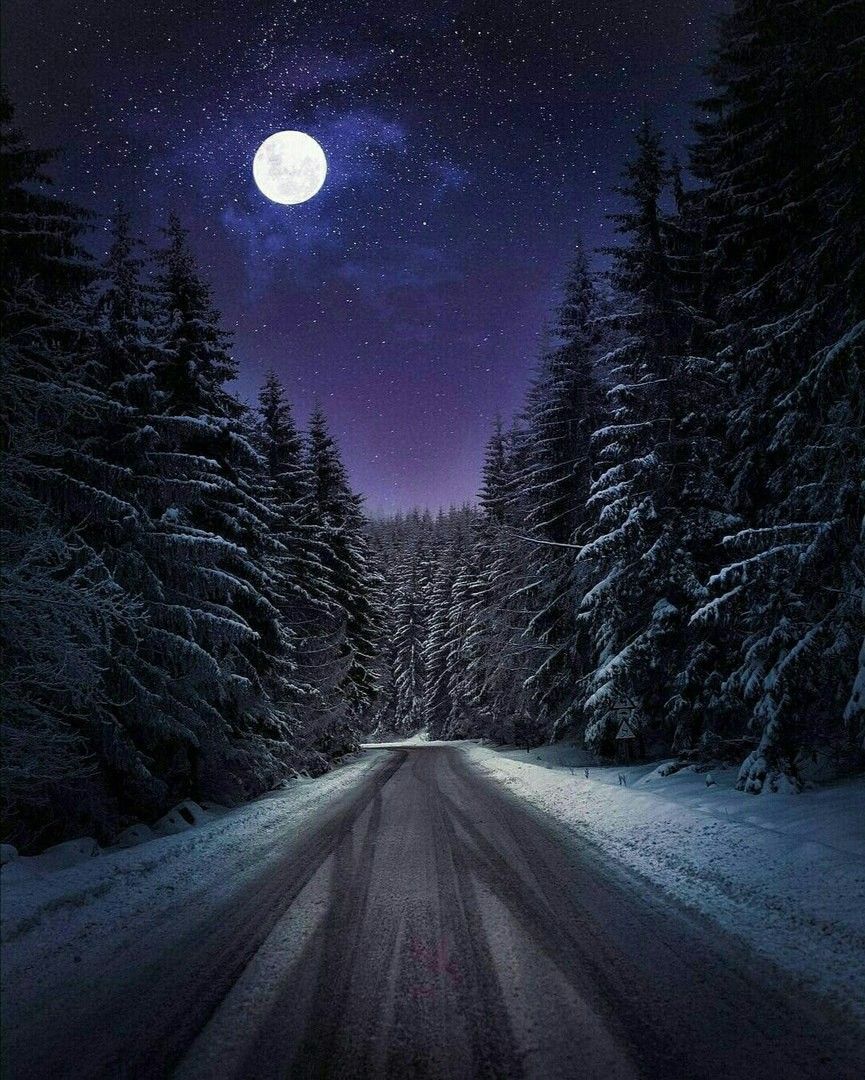 Будет снова зима