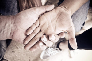 Однажды нас свела судьба