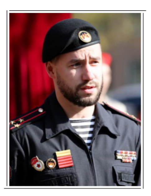 Владимир Жога