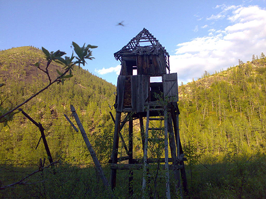 Стихи об иллюзорности жизни