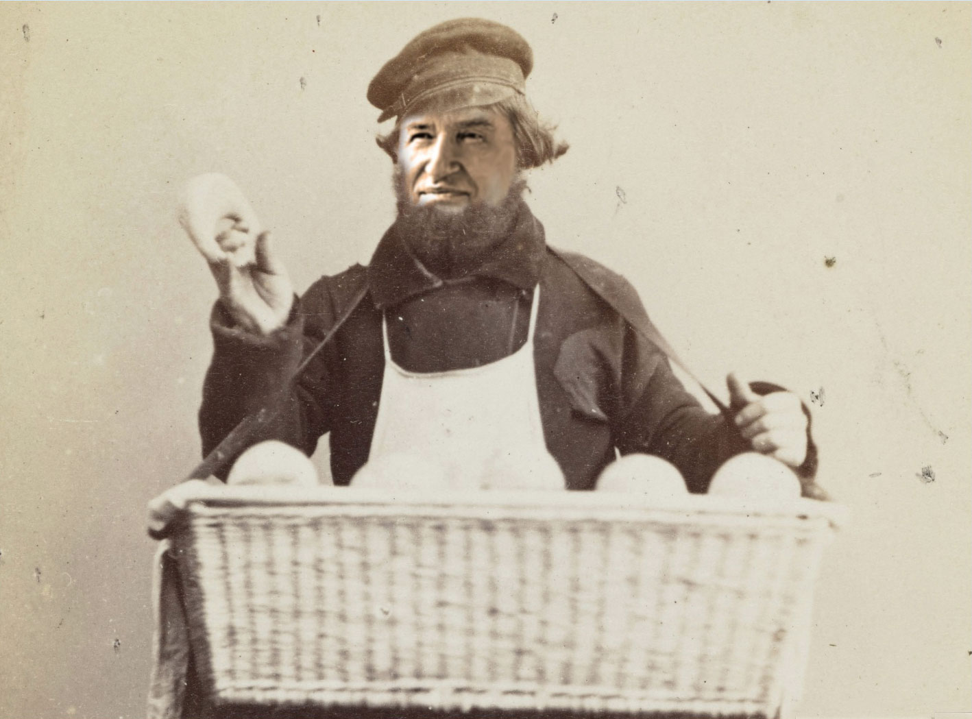 Было и стало - две разных поры... Стафор. Чарида