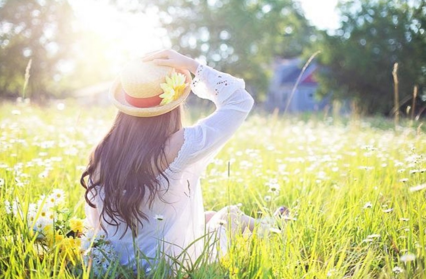 Мне больше не больно...