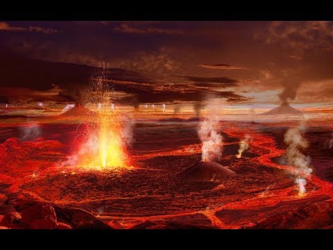 Адская планета - Нептун