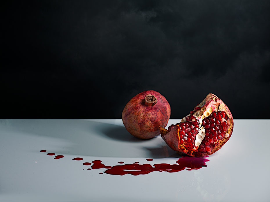 Танцевала с тобой любовь и колола лёд