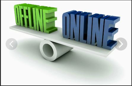 Занятия Онлайн - за и против