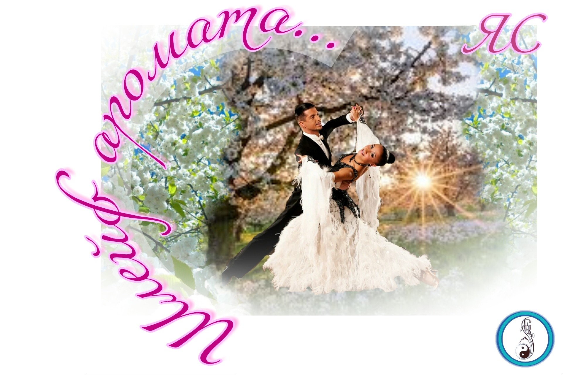 Шлейф аромата ЯС