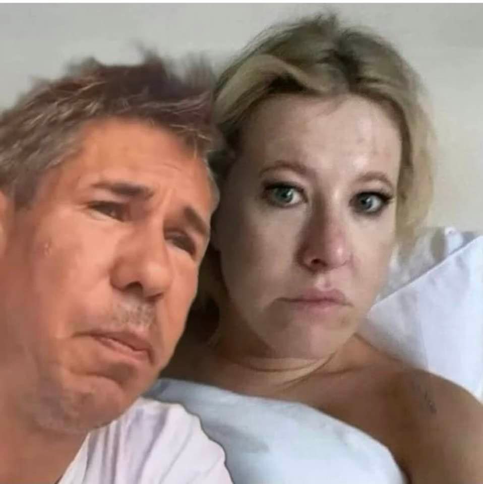 Спящие просыпаются непростое время