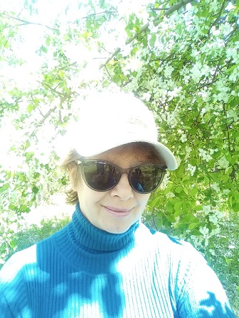 Пришло лето