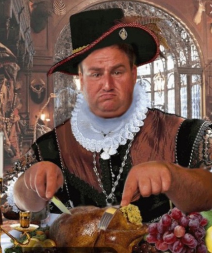 Не о гурманах