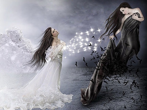 Не трогайте меня