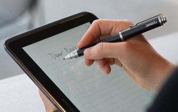 Электронное перо