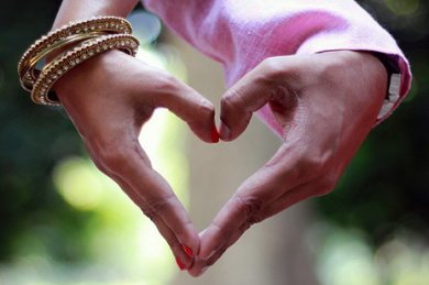 Любите и прощайте