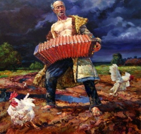 Влияния алкоголя