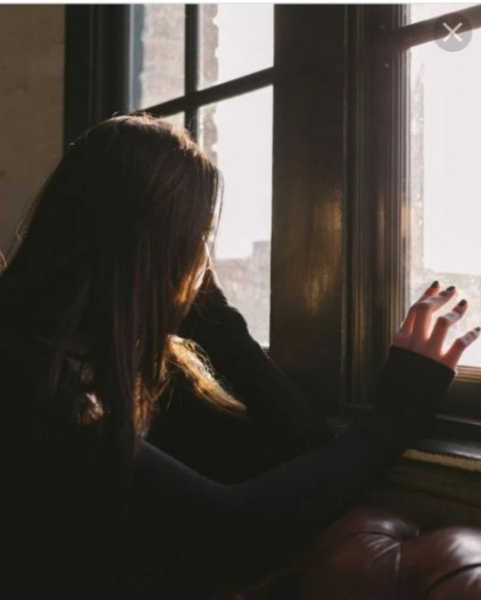 Открытый вопрос, или О несчастливой любви