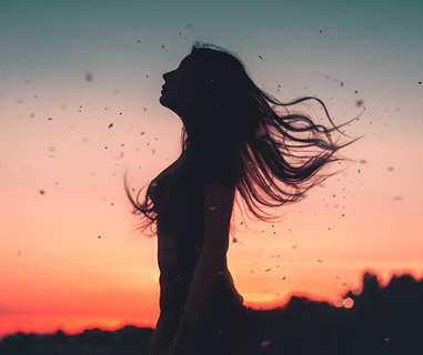 От любви, до печали