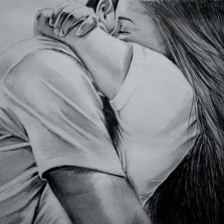 С ней рядом тот...