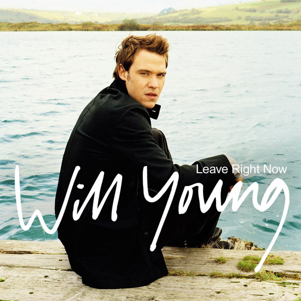 Leave a right on. On the left on the right. Leave a right on. конец left pop. Will young - leave right now.