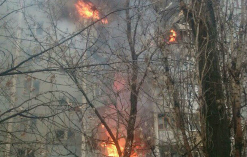 Два взрыва волгоград. Два взрыва волгоград