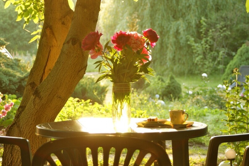 О чём напоминает время?