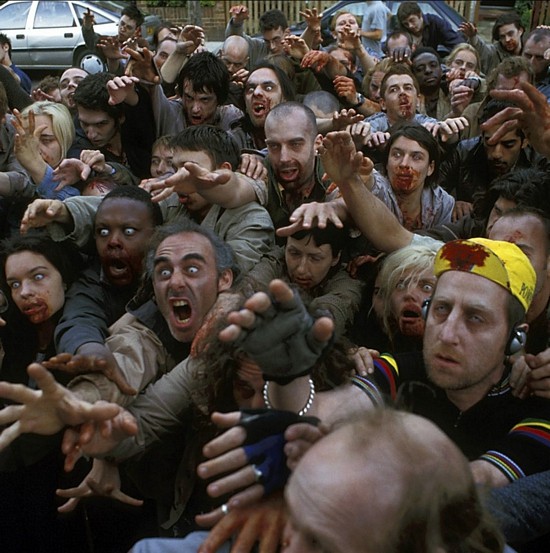 Всё лучшее - в массы!