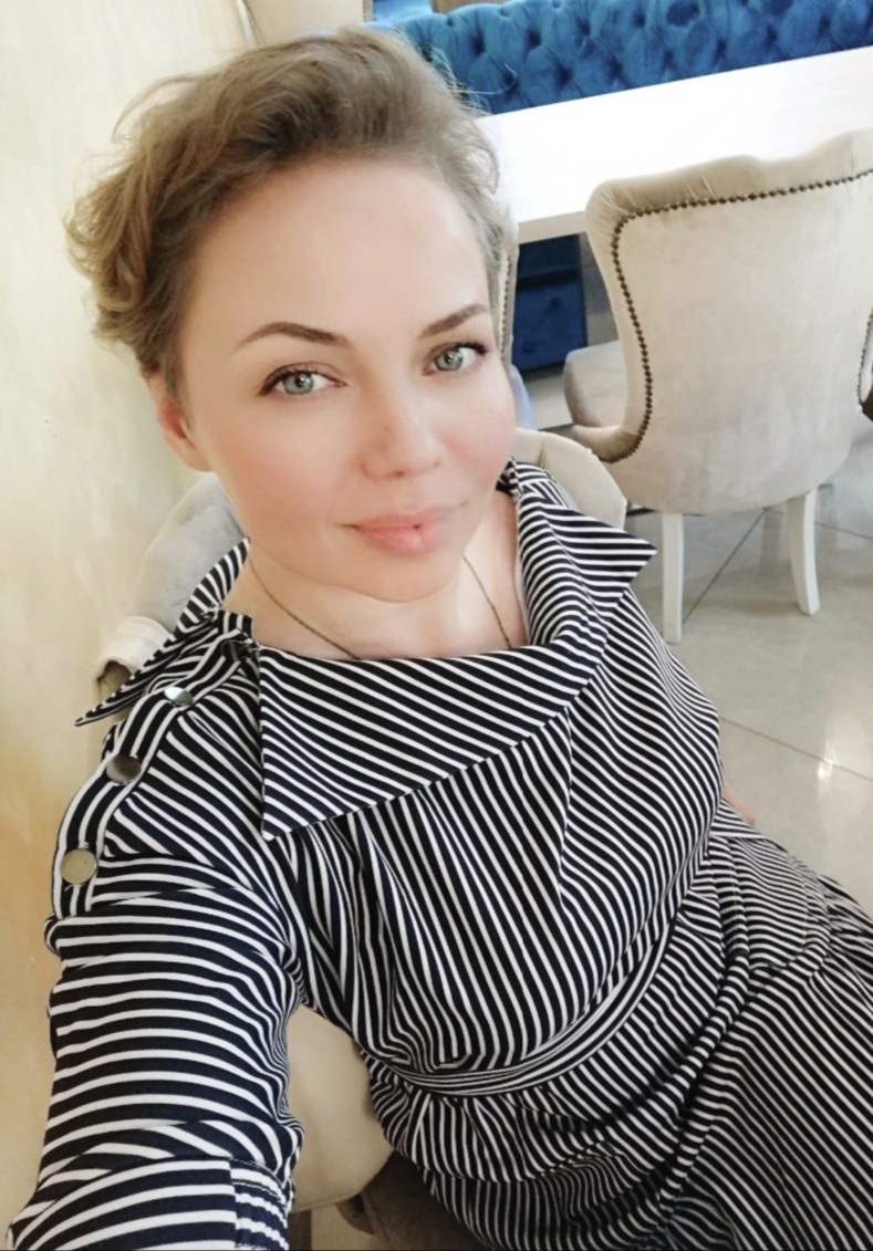 Мячики. Мой