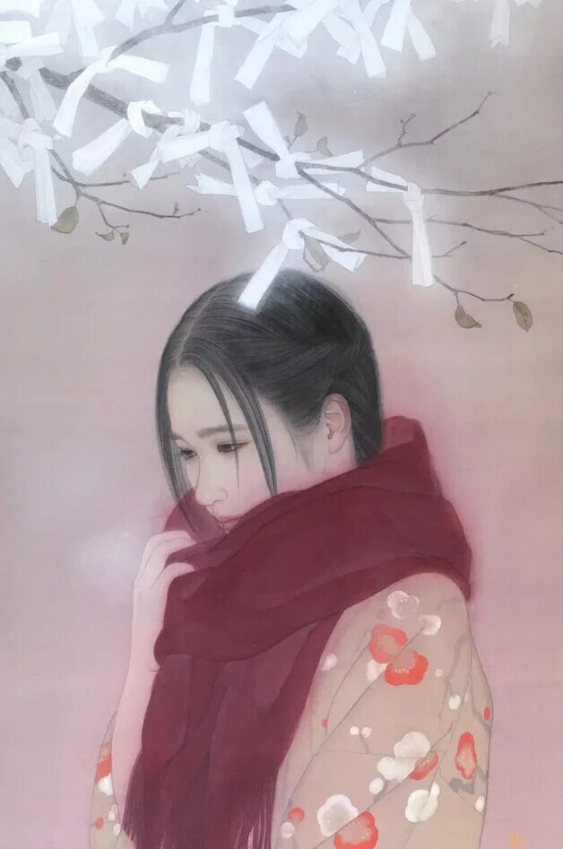 Повстречала тебя на беду