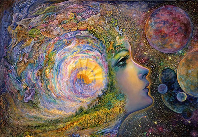 Я слышу мир