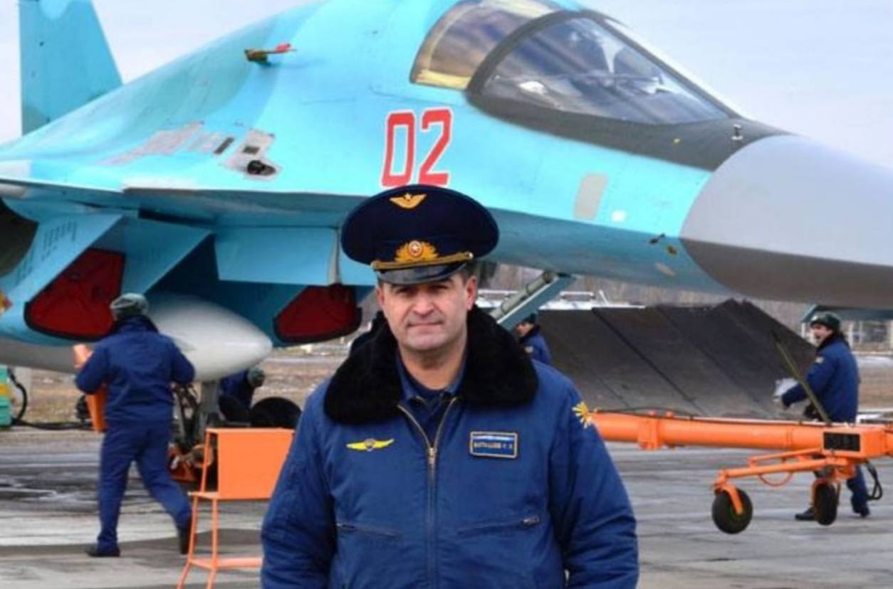 Памяти Канамата Боташева