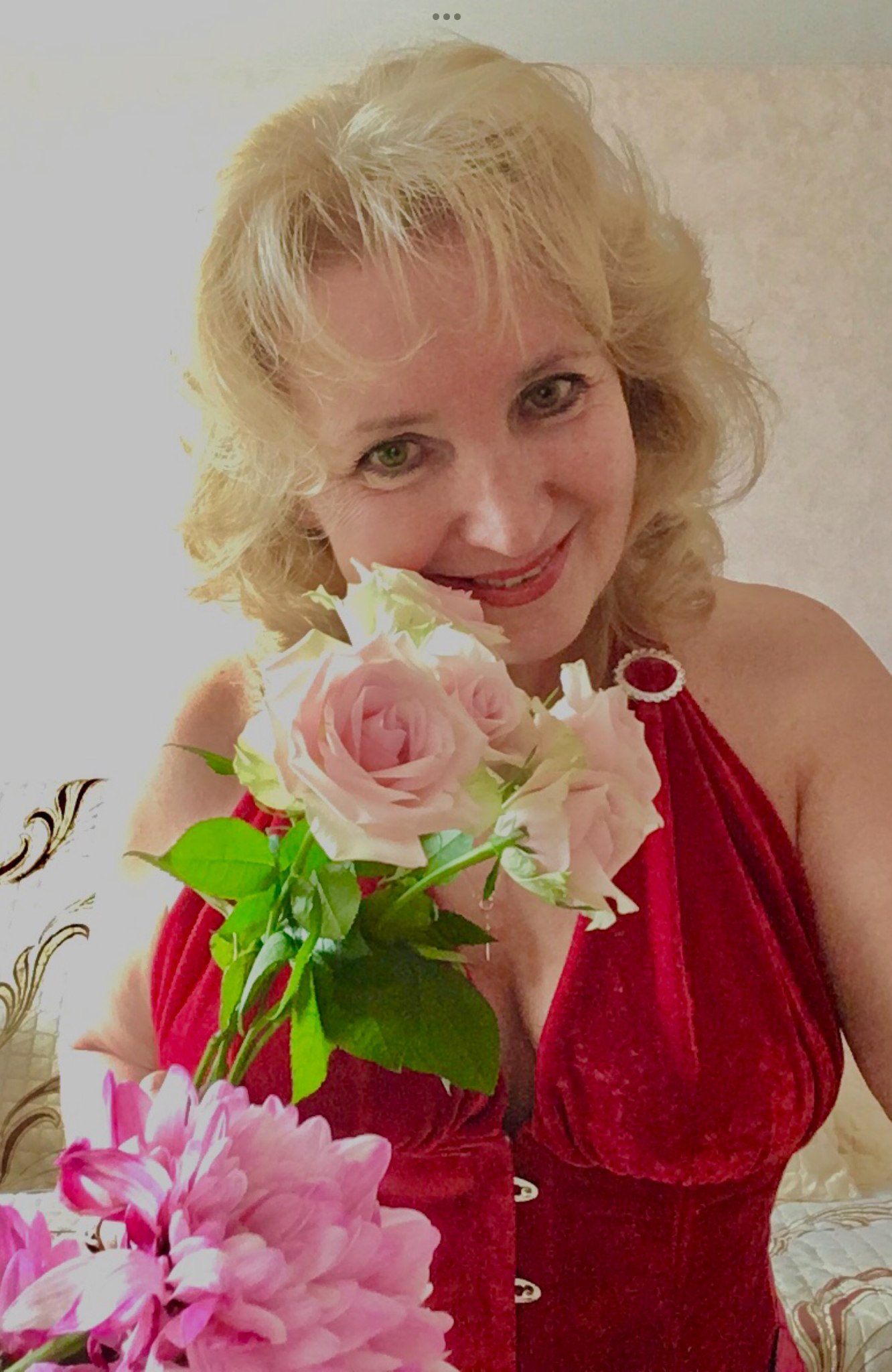 В тебе есть. Посвящение С. Т. 14851