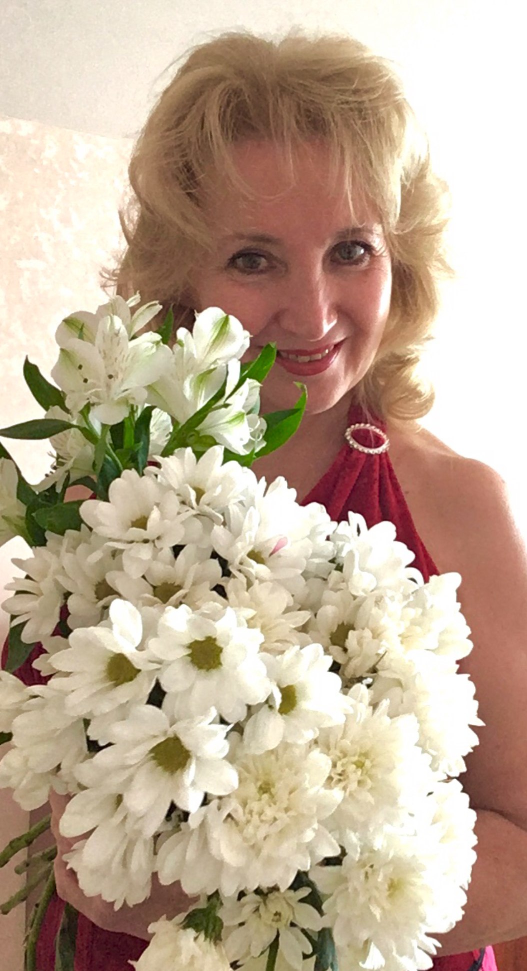 Красота Весны. Посвящение С. Т. 14852