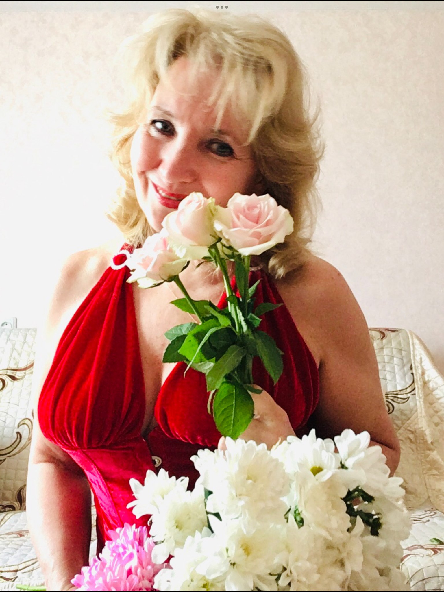 В тебе любовь заключена. Посвящение С. Т. 14853