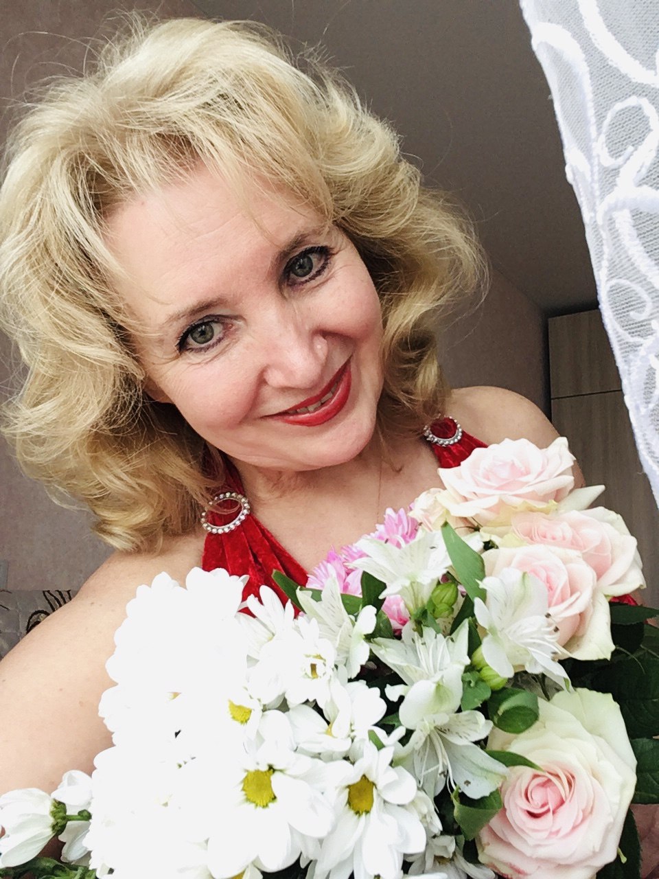 Твои глаза полны тепла. Посвящение С. Т. 14856