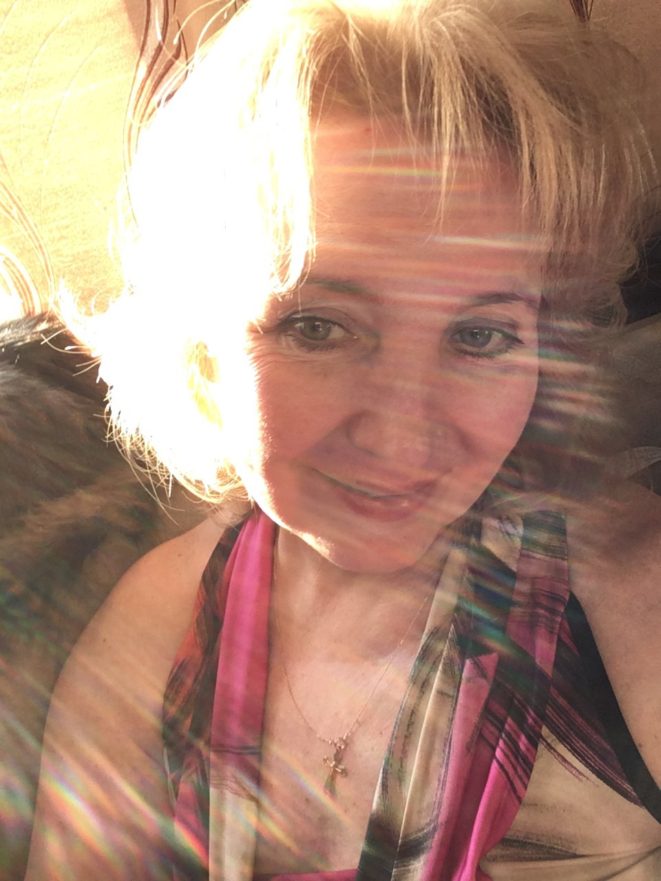 Ты мне блаженство подарила. Посвящение С. Т. 14858